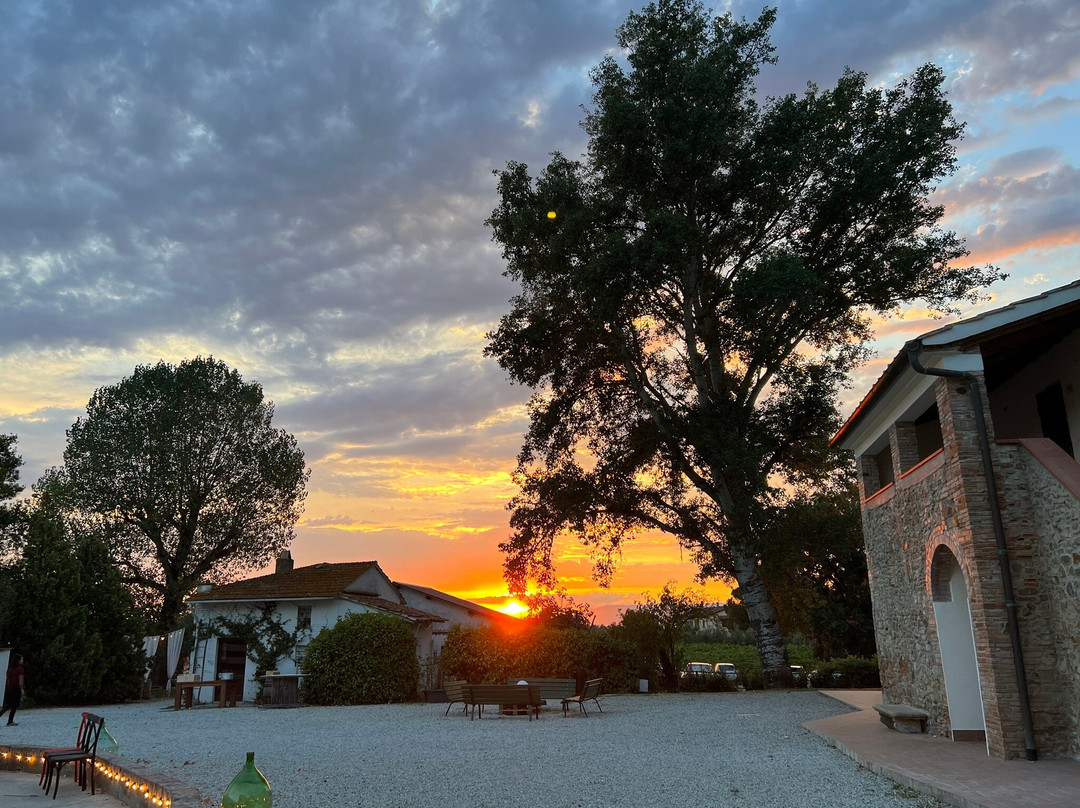 Monna Caterina Wine Resort