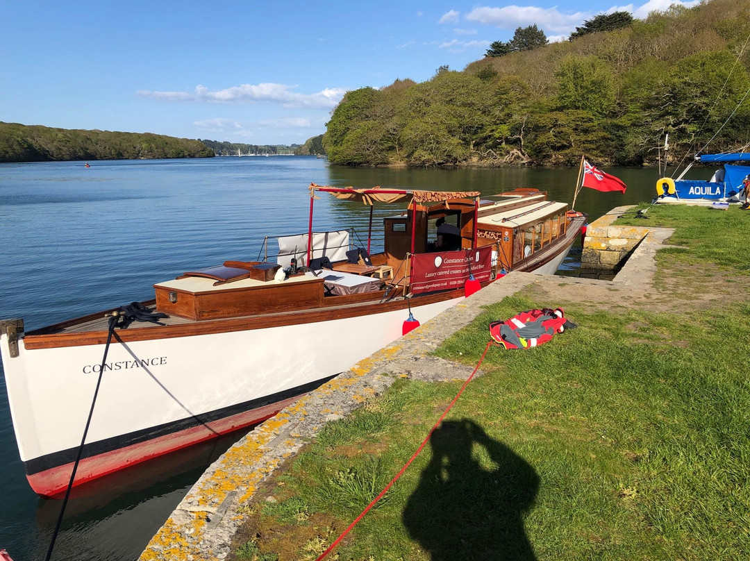 Constance Cruises