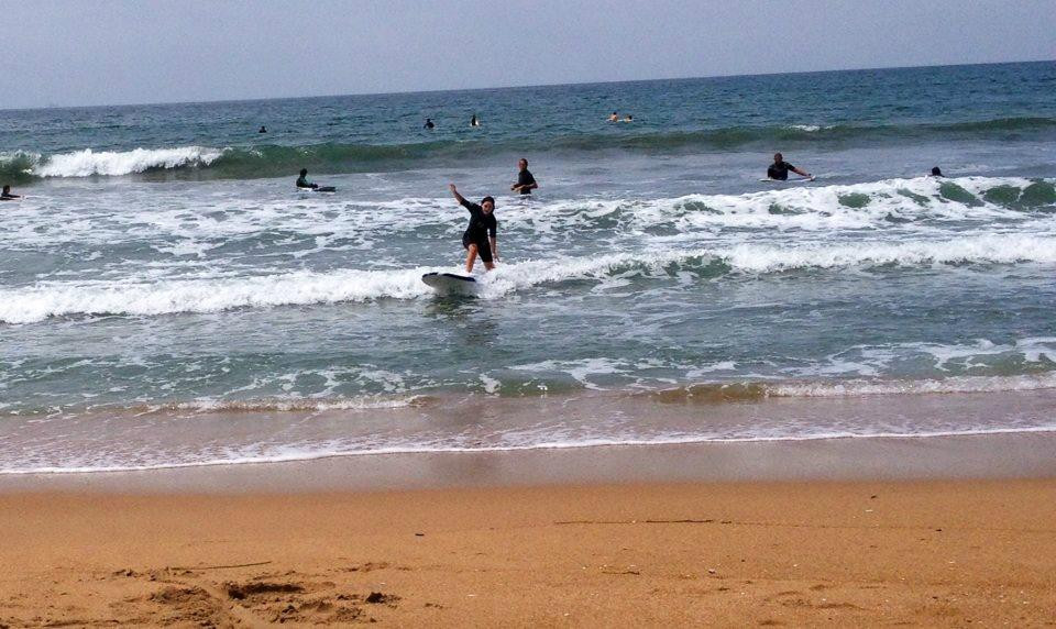 Learn2Rip Surfing and Ocean Academy景点图片