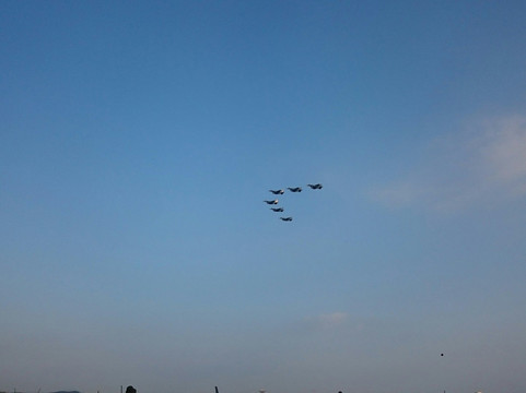 Matsubara Lookout Square-行桥市必去景点