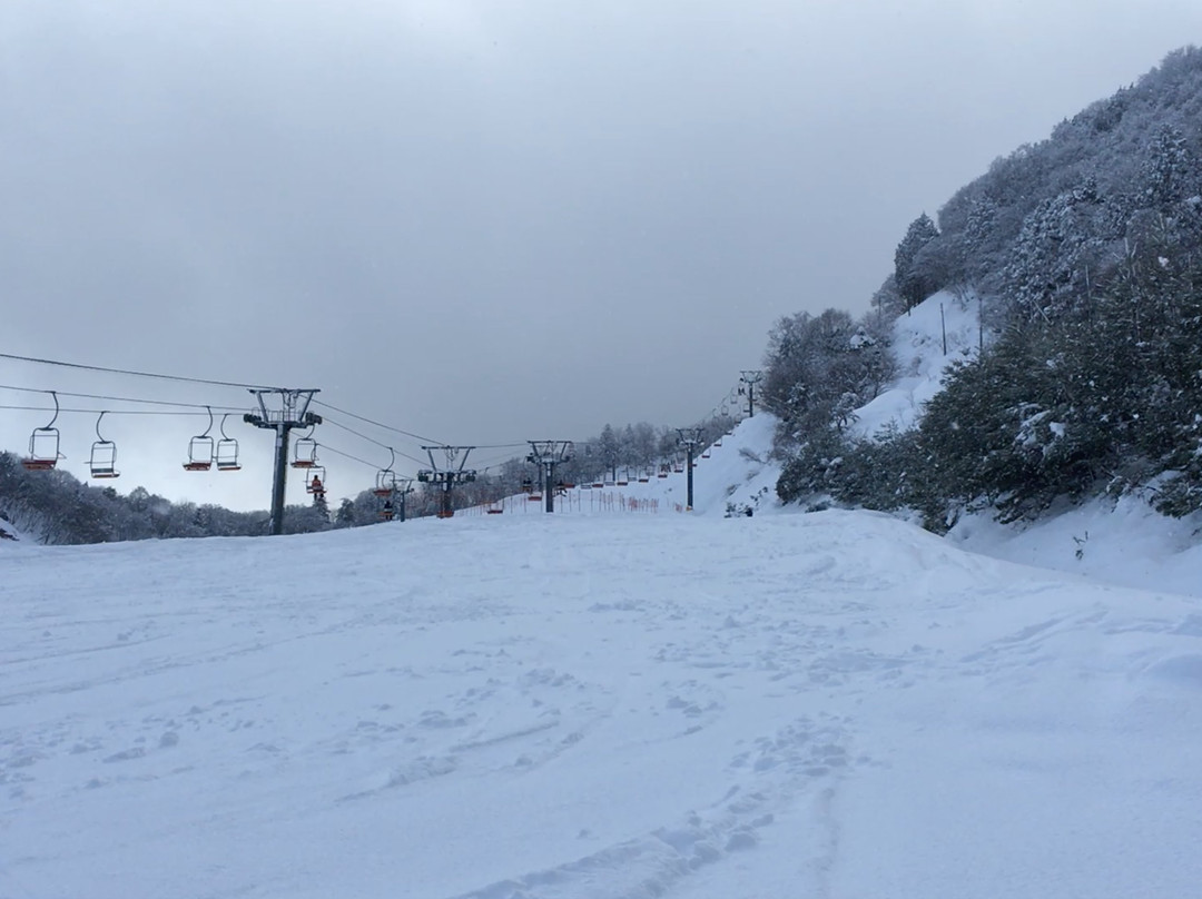 Kutsuki Snow Park景点图片