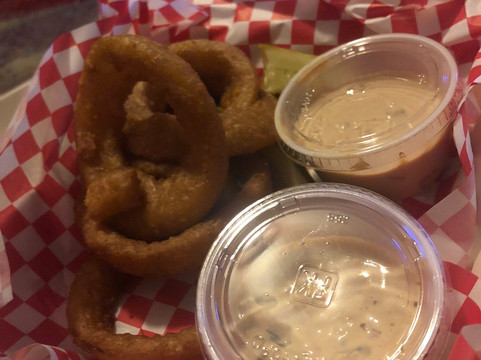 Furman's Burger Bar