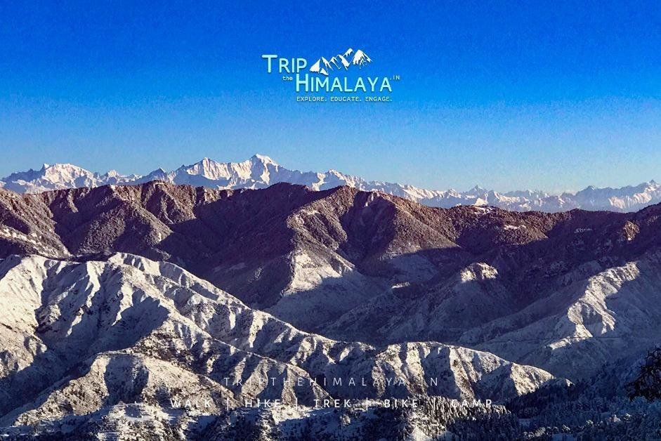 Trip The Himalaya景点图片