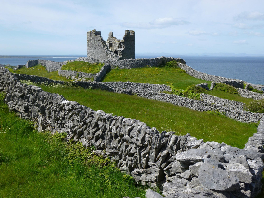O'Brien's Castle景点图片