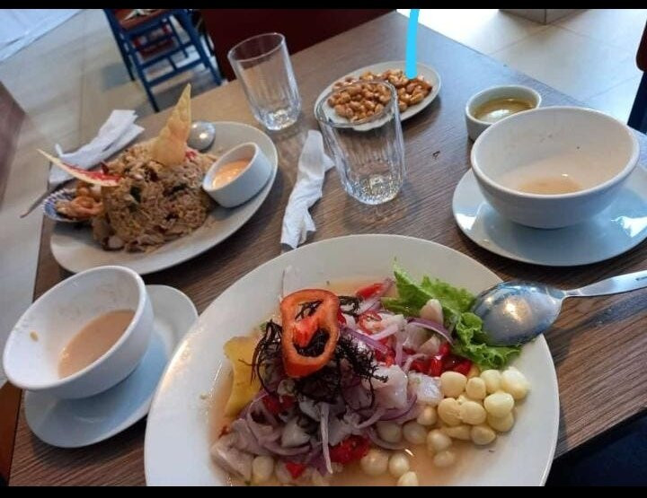 Náutico Cevicheria Restaurant