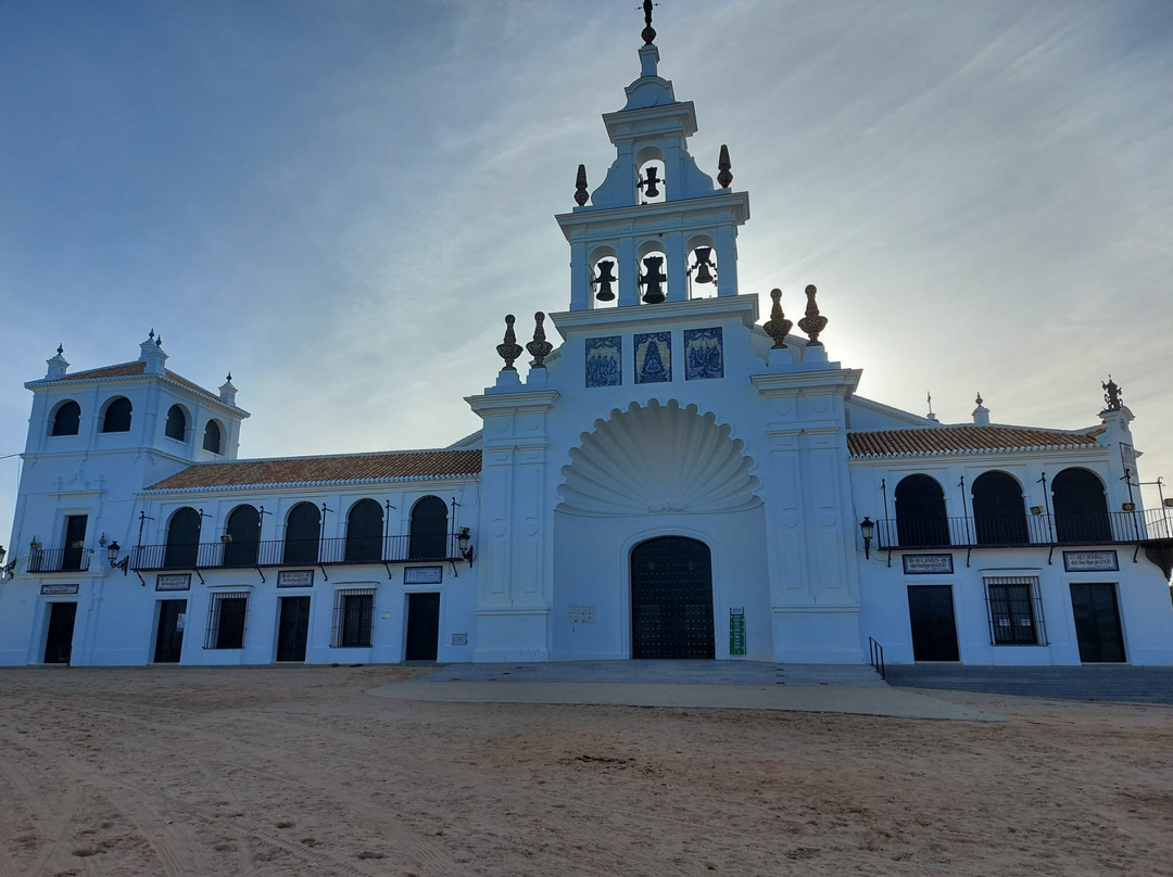 Capilla Votiva Nuestra Senora del Rocio景点图片