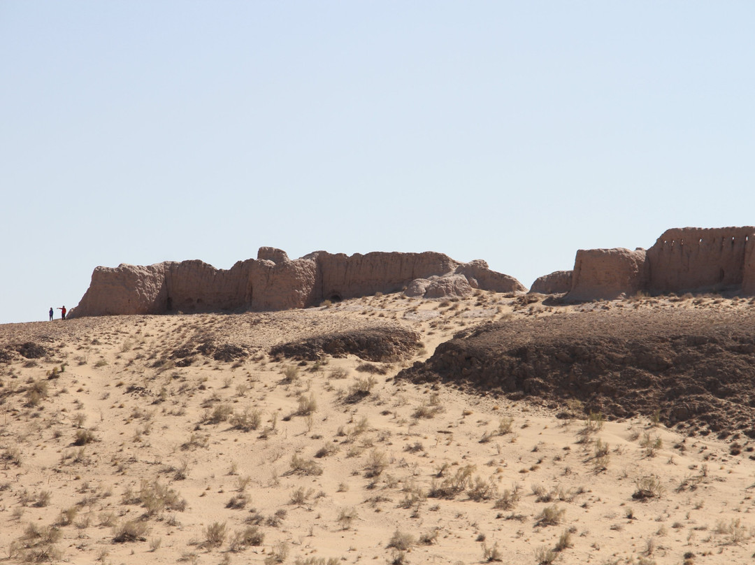 Ayaz-Kala-Republic of Karakalpakstan必去景点