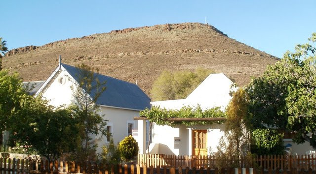 Victoria Wes Guesthouse主图