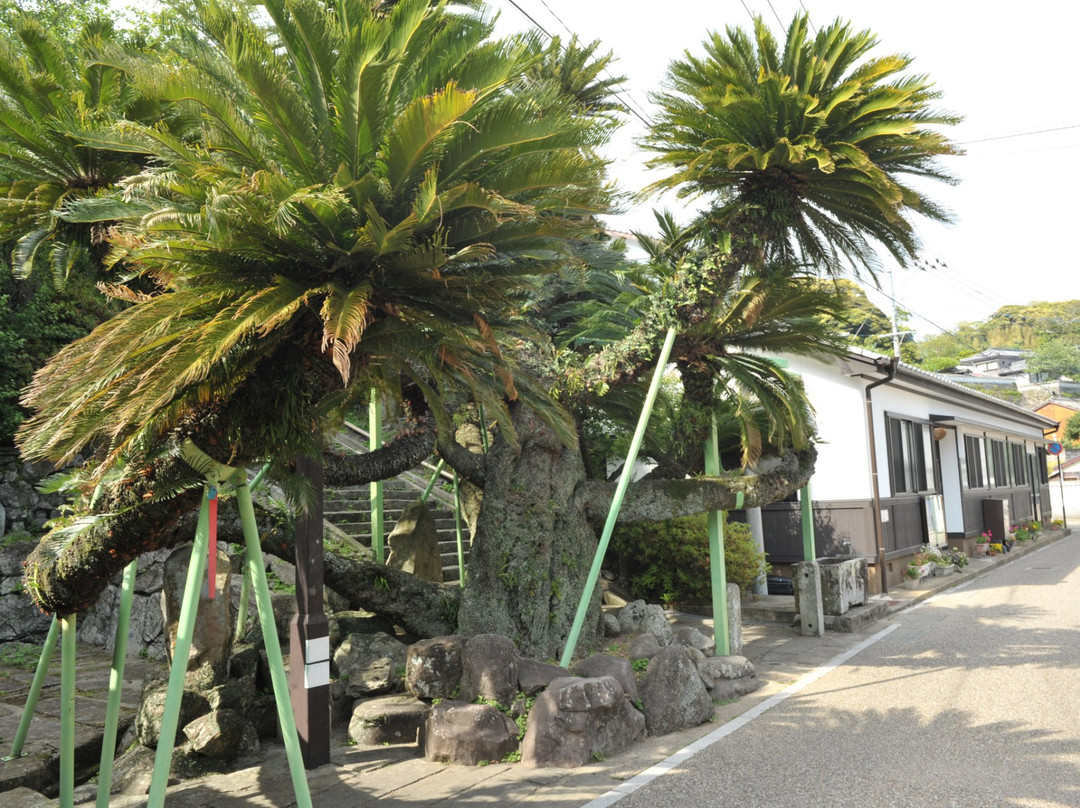 Osotetsu-平户市必去景点