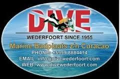 Dive Wederfoort-威廉斯塔德必去景点