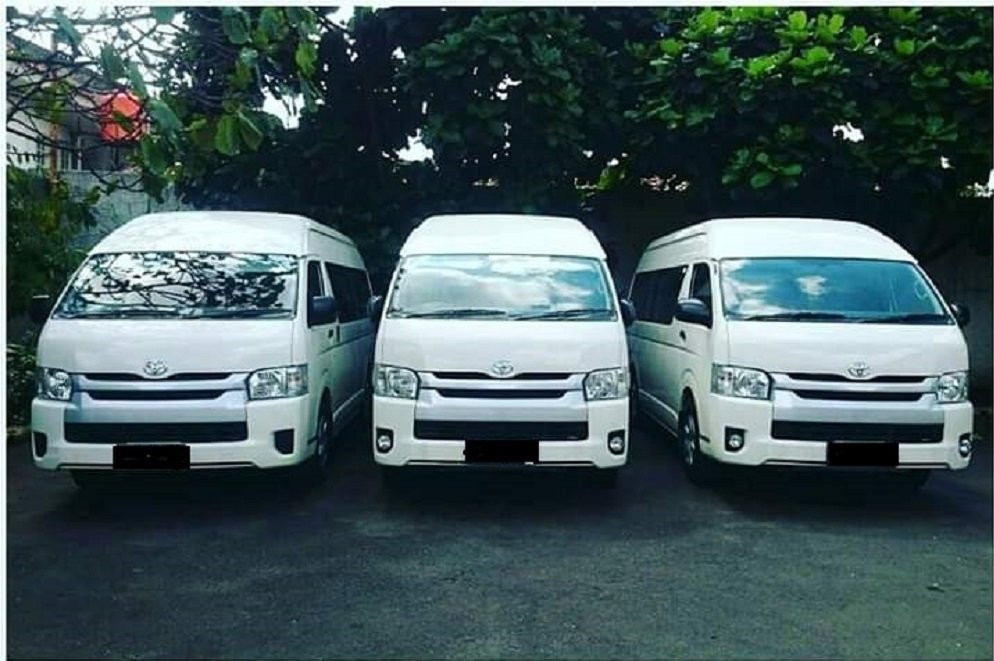 Bali Tours and Private Driver-登巴萨必去景点