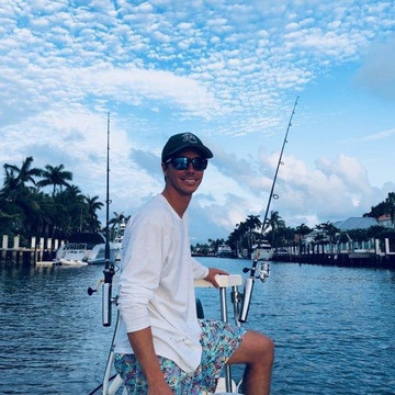 Zachary Routman-劳德代尔堡必去景点