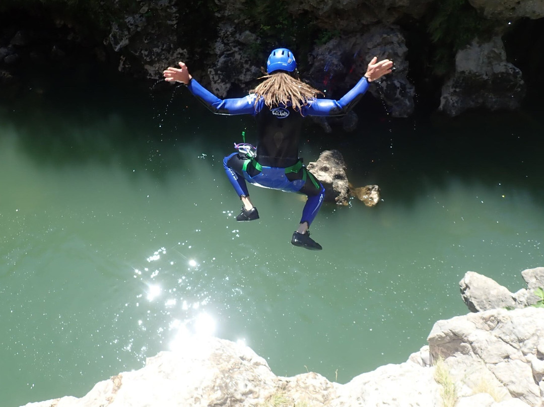 Naturéo Sport Aventure