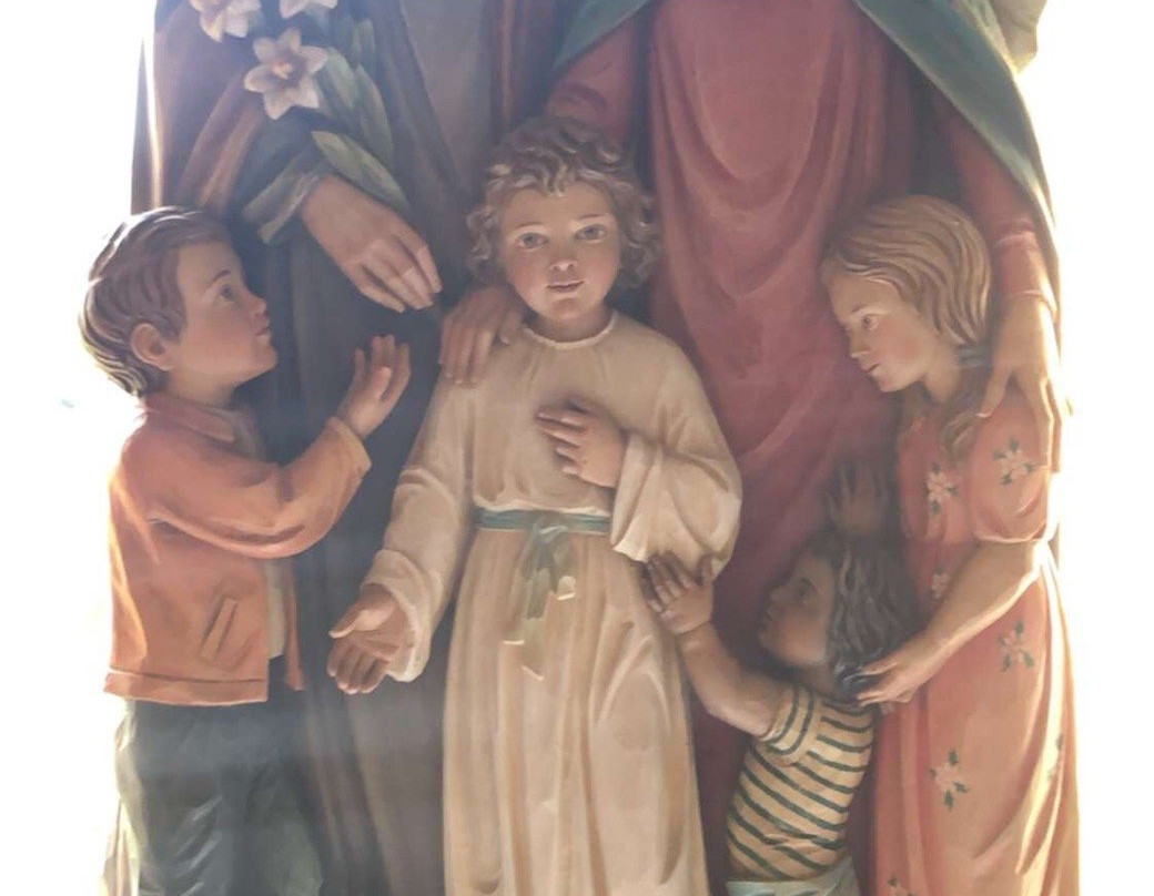 Corpus Christi Catholic Church景点图片