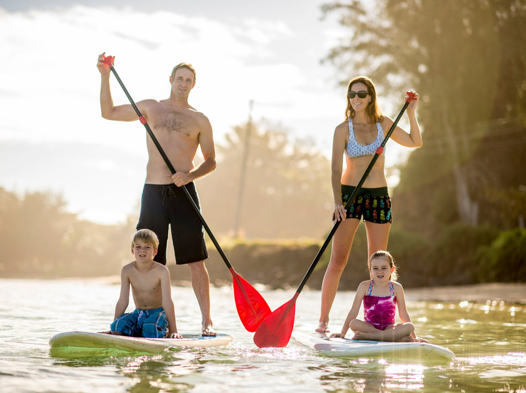 Gasparilla Adventures-Boca Grande必去景点