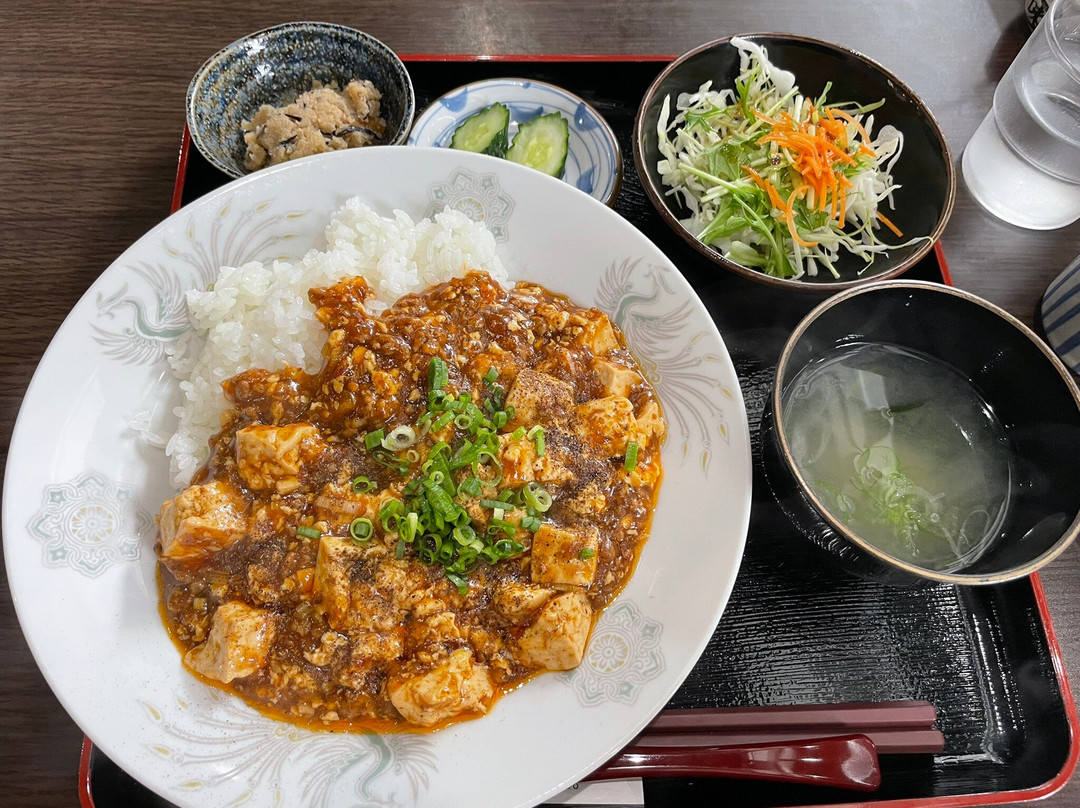 北の食房ふくろう