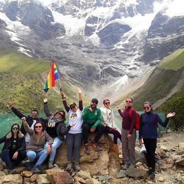 Cusco Expedition-库斯科必去景点