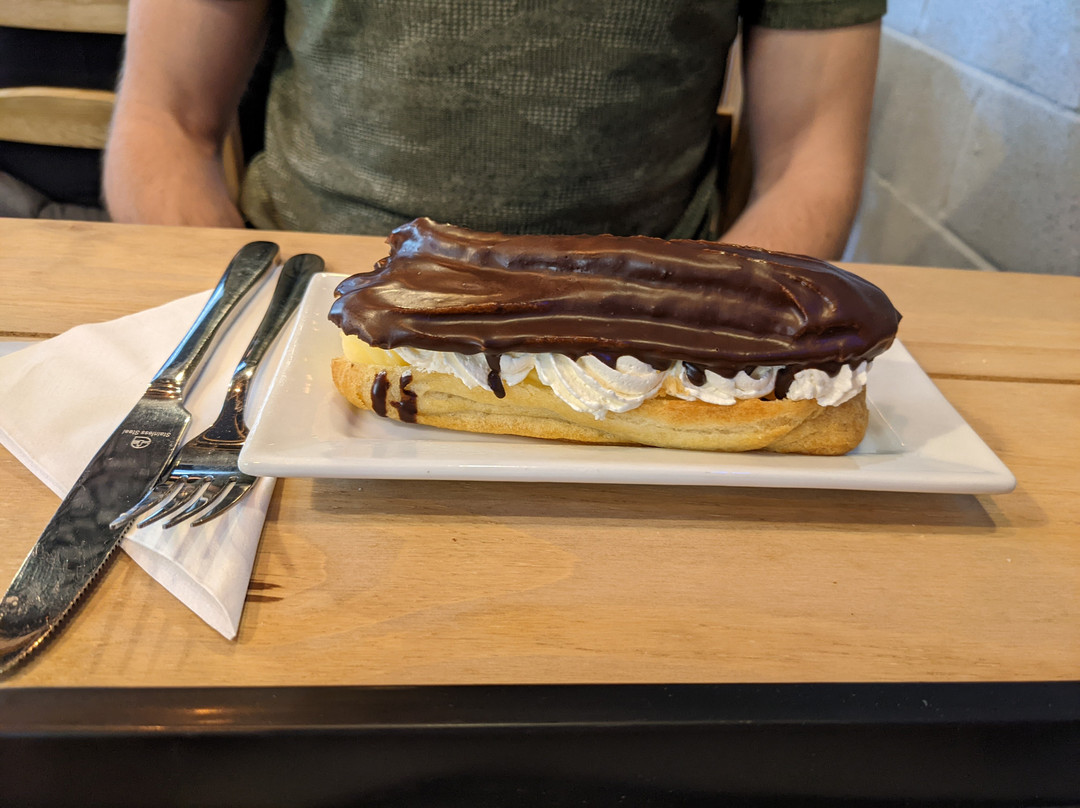 Bletchley Bakery & Café