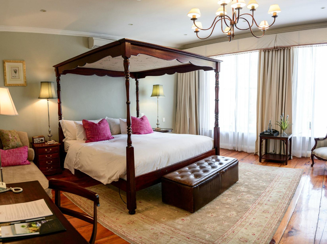 开普敦希望之地酒店