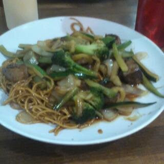 Kazoku Hibachi Express