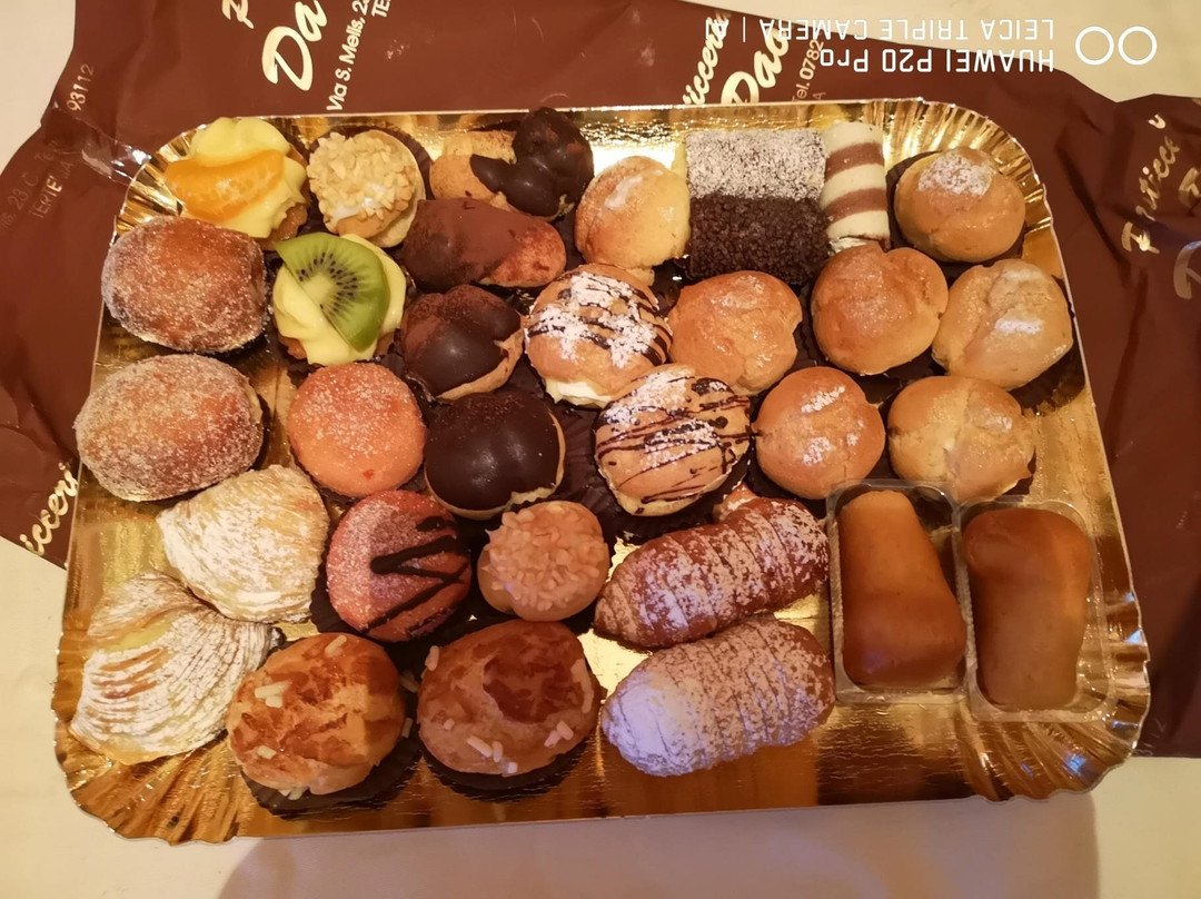 Pasticceria Da Paolo