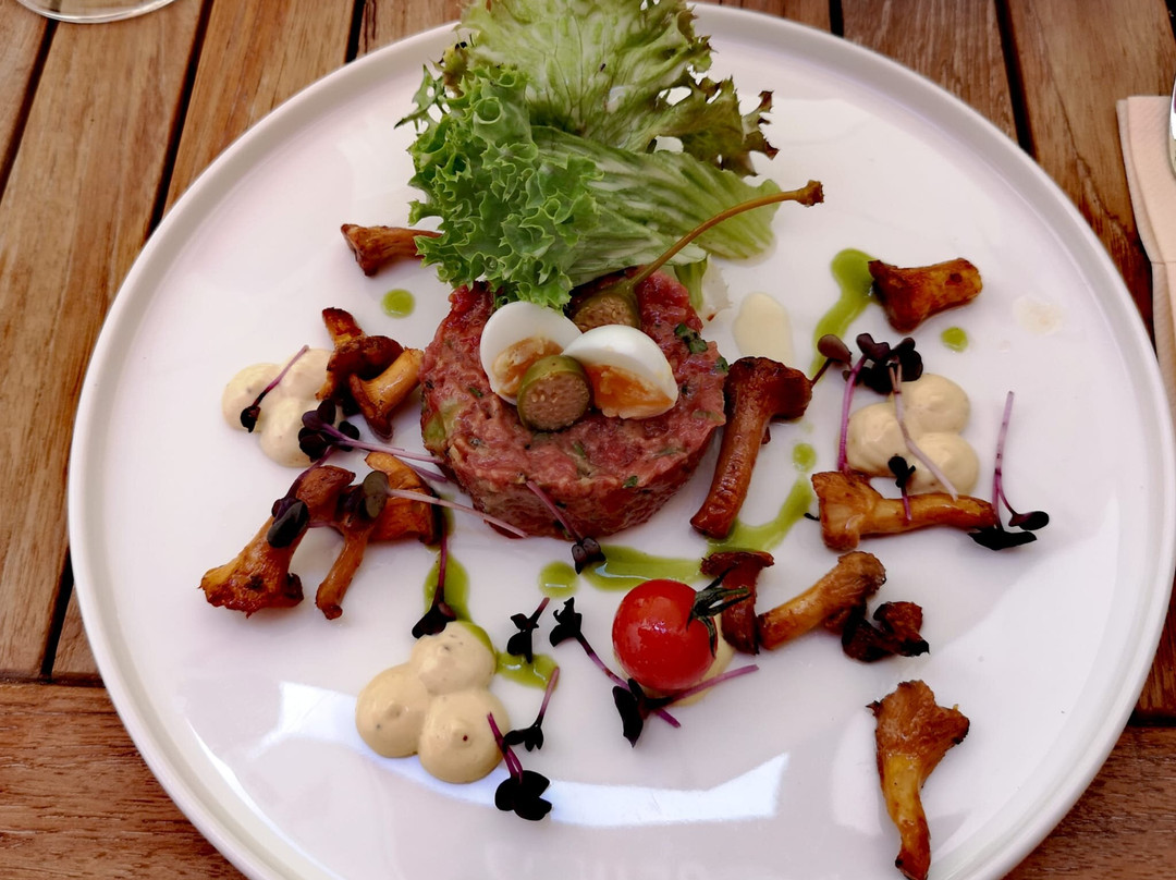Core by Clare Smyth