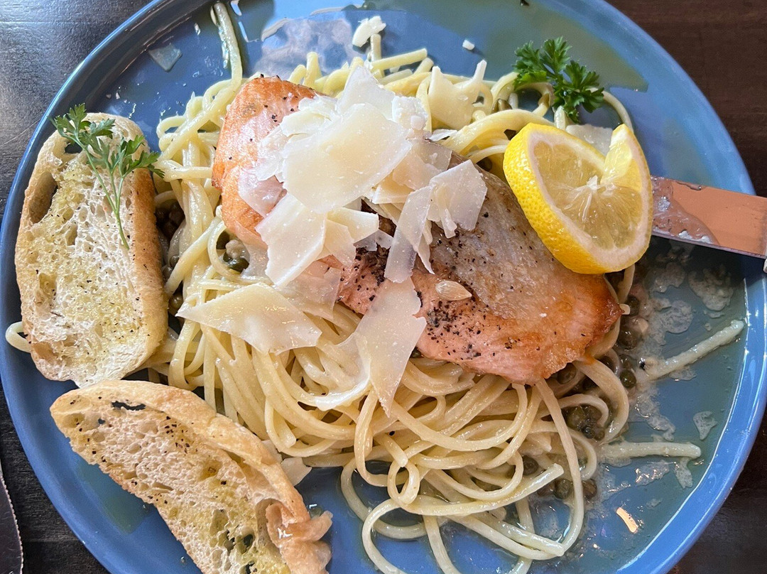 Buon Appetito Italian Bistro