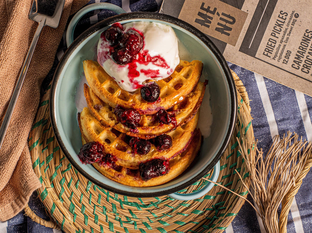 Arkansas Tragos Y Bocados