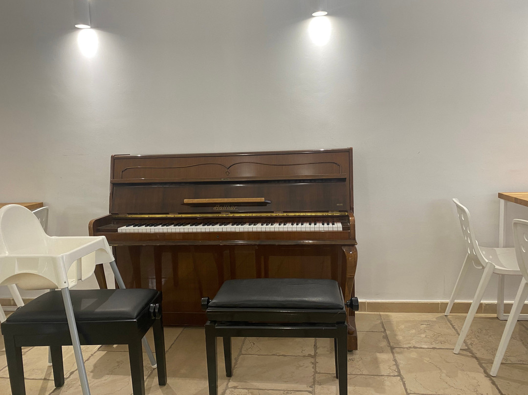 Mami - Cucina Tipica主图