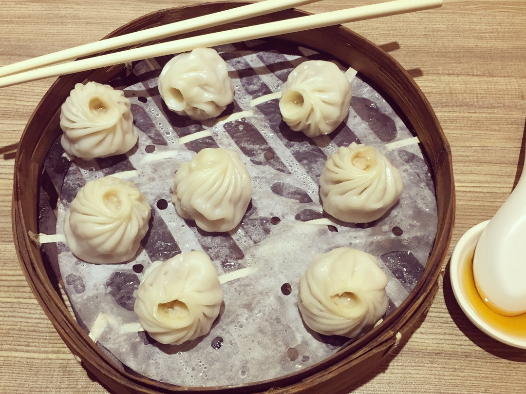 知味观(三里亭店)主图