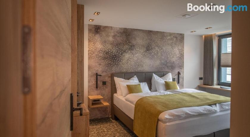 Ohles Lifestyle Guesthouse主图