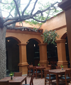 Asador Bacanora Oaxaca餐厅图片