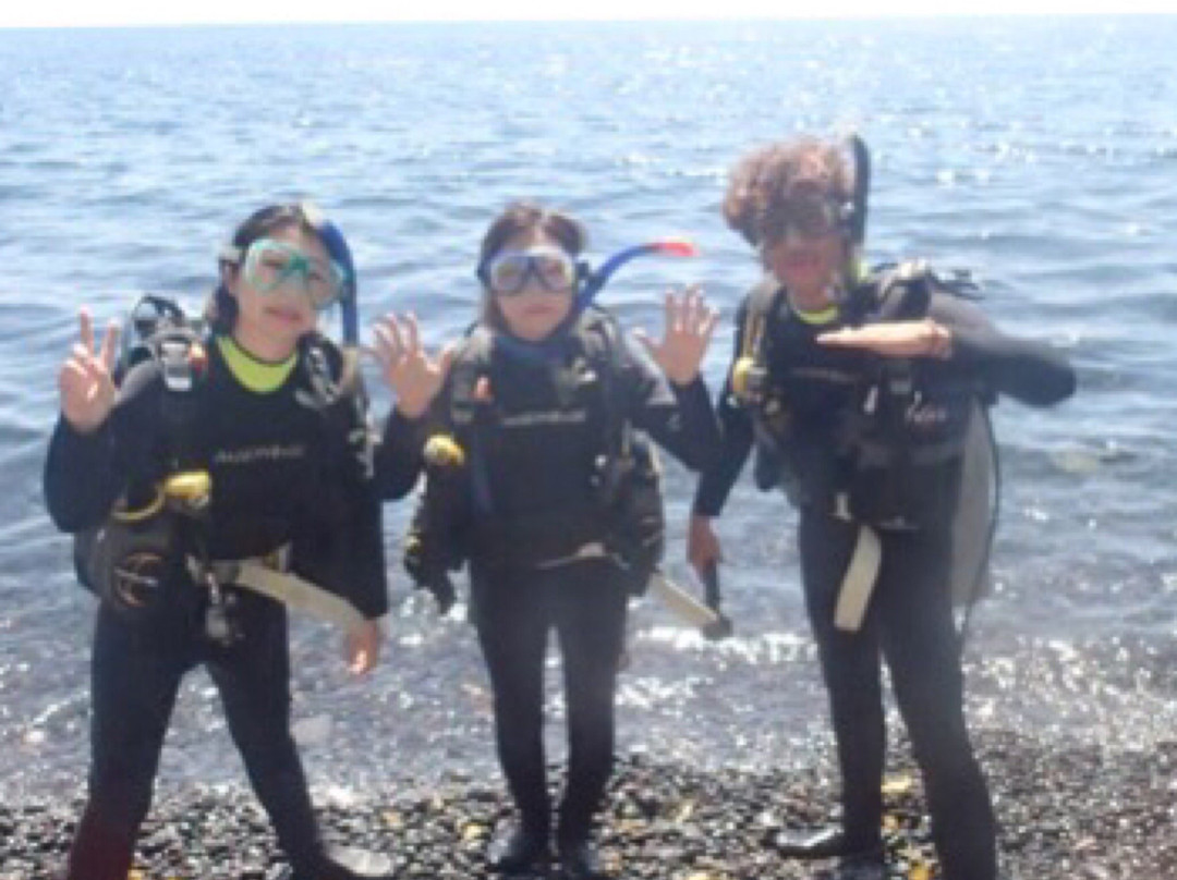 Jellyfish Divers Village-沙努尔必去景点