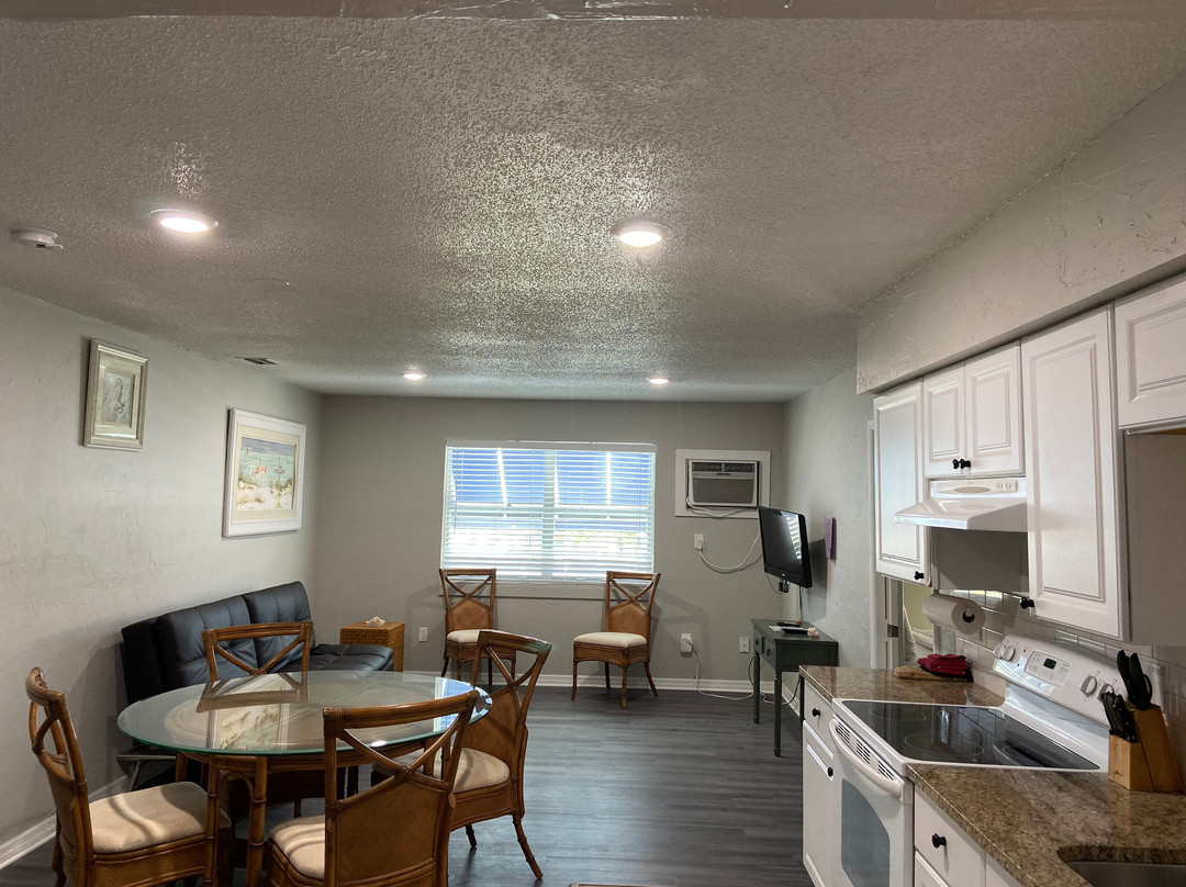 Hideaway Village