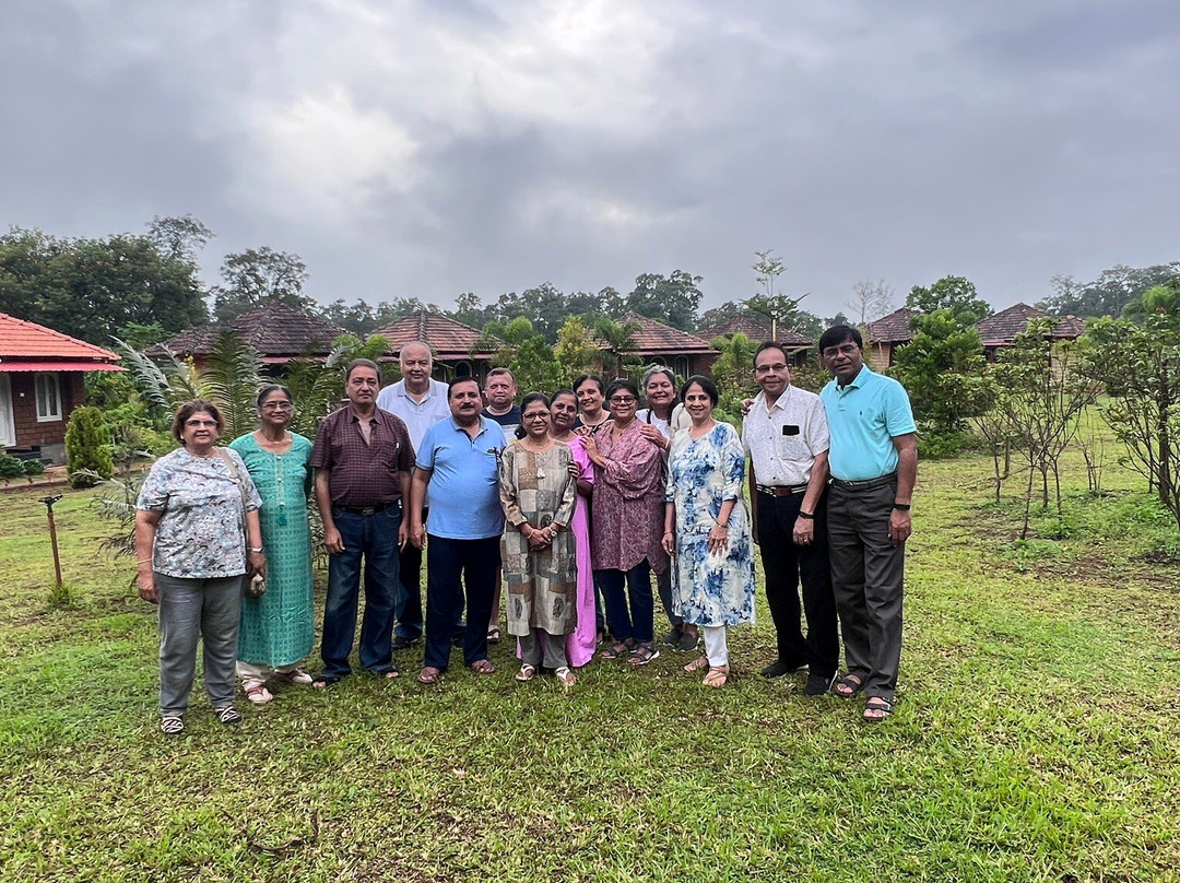 Gangavana Homestay