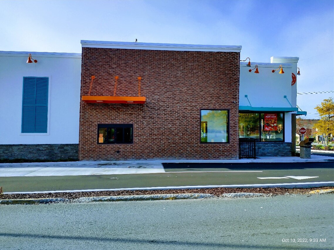 Popeyes Louisiana Kitchen