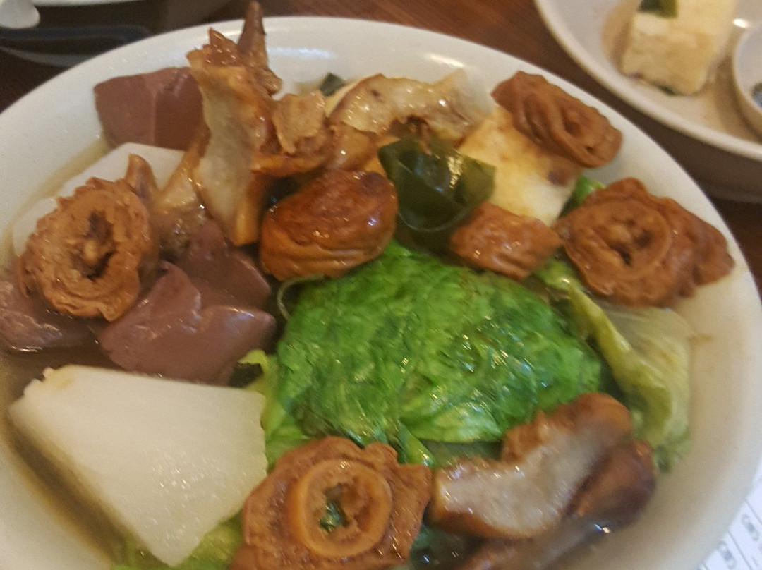 车品品小食