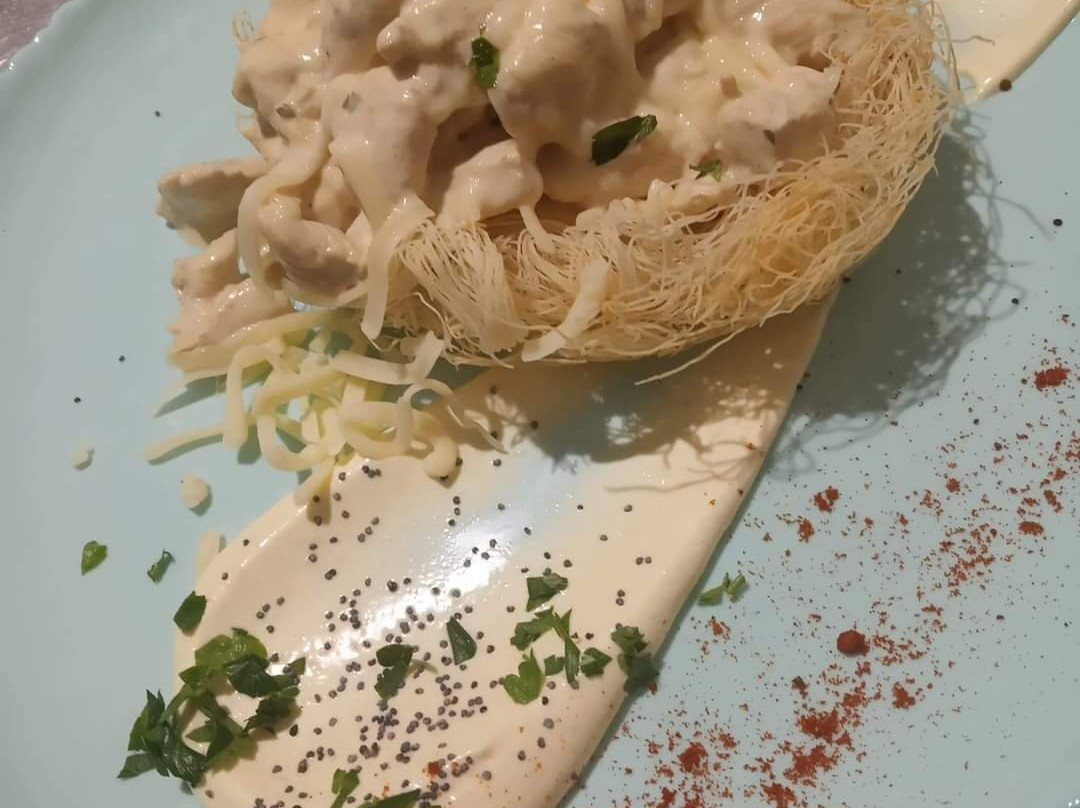 O Tzítzikas Kai O Mérminkas Strousi Ileias