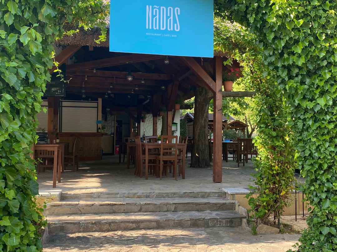 Nádas
