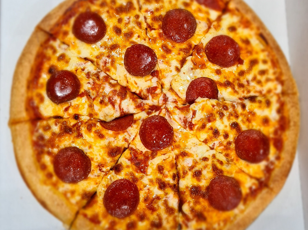 Pizza King
