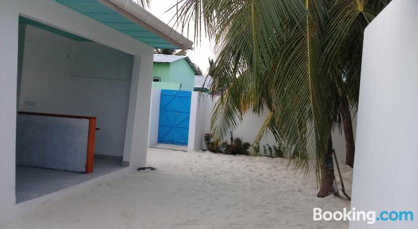 The Veli Guest House