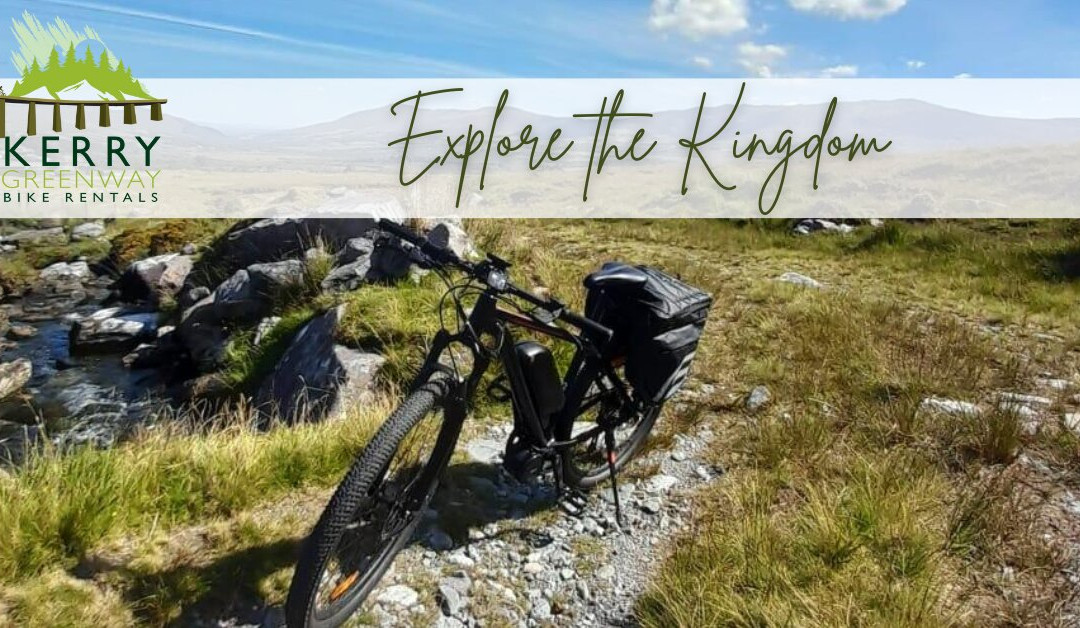 Kerry Greenway Bike Rentals