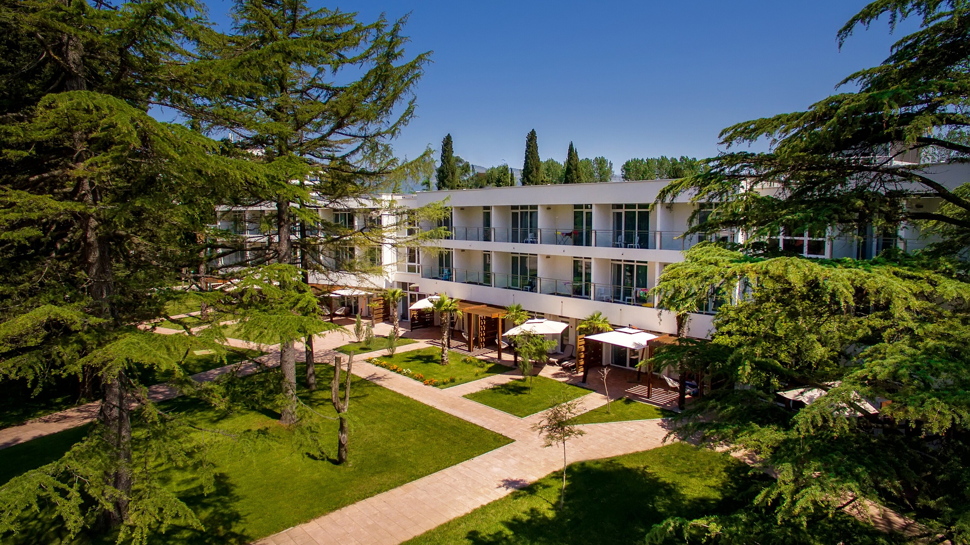 Azul Beach Resort Montenegro-官方