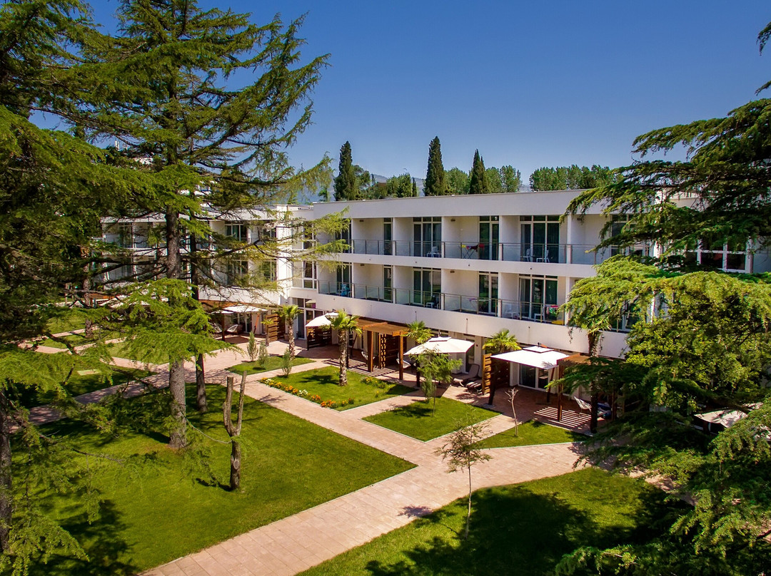 Ulcinj Municipality酒店住宿-Azul Beach Resort Montenegro