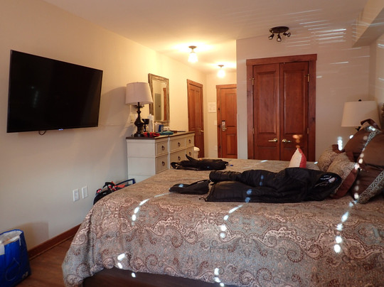 Rimfire Lodge Condos主图