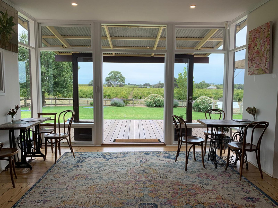 My McLaren Vale-阿德莱德必去景点