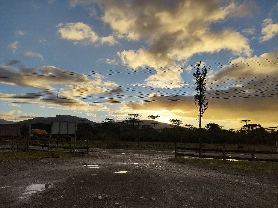 Pousada Vó Júlia主图