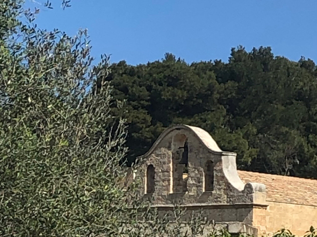 Santuario di Nostra Signora della Misericordia景点图片