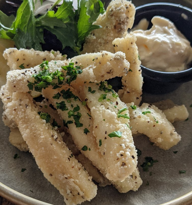 Robertson Public House主图