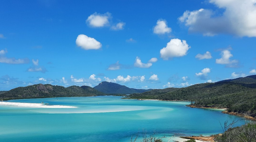 Atlantic Clipper-圣灵群岛必去景点